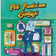 Pete Panka'nın Günlüğü - Esat Zorkirişçi