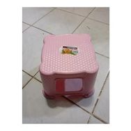 Petek Bebe Taburesi Renkli -MRD555