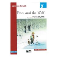 Peter And The Wolf