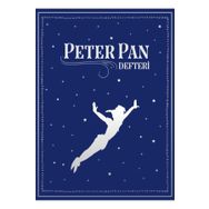 Peter Pan Defteri İthaki Çocuk Yayınları