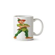 Peter Pan Download Png Baskılı Kupa Bardak