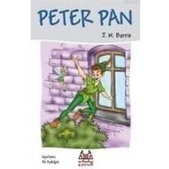 PETER PAN - GENEL (ISBN:9789755095783)