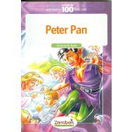 PETER PAN - JAMES M. BARRIE