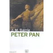 PETER PAN - JAMES MATTHEW BARRIE (ISBN:9759756902448)