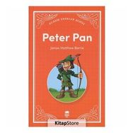 PETER PAN - JAMES MATTHEW BARRIE (ISBN:9789752204829)