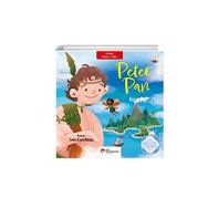 Peter Pan - Koç Üniversitesi Yayınları