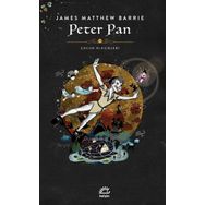 Peter Pan - Resimli Çocuk Klasikleri - James Matthew Barrie