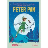 Peter Pan - Sen De Oku - Tudem Yayınları