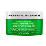 Peter Thomas Roth Cucumber DE-Tox Gel 50 ml Detoks Etkili Nemlendirici Jel Krem
