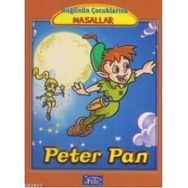 PETERT PAN - MARTA LUCIA GHIGLIONI