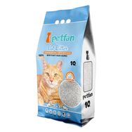 Petfan Hello Kitty 10 Lt Marsilya Sabunu Kokulu Bentonit Kedi Kumu