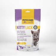 Petguard Kitty Lack 200 gr Kedi Süt Tozu