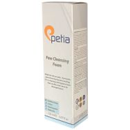Petia Paw Cleansing Foam 150 ml Doğal Kedi-Köpek Pati Temizleme Köpüğü