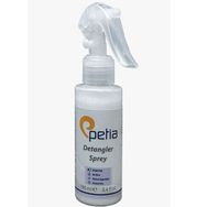 Petia Paw Detagler 100 ml Doğal Kedi Köpek Kıtık Açıcı Spreyi