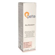 Petia Paw Dry Shampoo 150 ml Doğal Kedi ve Köpek Kuru Köpük Şampuanı