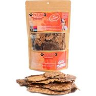 Petimix Dana Ciğer Cipsi 100 gr Köpek Ödül Maması