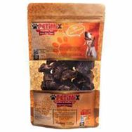 Petimix Dana Ciğer Küpleri 100 gr Köpek Ödül Maması