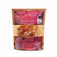 Petimix Kuzu Kulakları Çiğneme Kemikleri 100 gr Köpek Ödül Maması