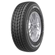 Petlas 185/R14C 102/100R Full Grip PT925 Dört Mevsim Lastiği