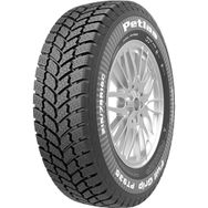 Petlas 195/75 R16C 107/105R Full Grip PT935 Kış Lastiği