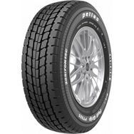 Petlas 195/75 R16C 113/111R Full Grip PT925 Kış Lastiği