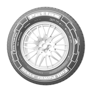 Petlas 205/75 R16C 110/108R Full Power PT835 Yaz Lastiği
