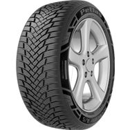 Petlas 215/60 R17 100v Xl Suvmaster A/s Dört Mevsim Lastiği 2024