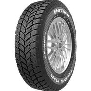 Petlas 215/70 R15C 109/107R Full Grip PT935 Kış Lastiği