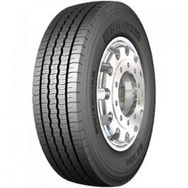 Petlas 215/75 R17.5 126/124M RZ 300 M+S Kamyon-Otobüs Lastiği