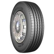 Petlas 225/75 R17.5 129/127M SZ 300 M+S Kamyon-Otobüs Lastiği 2022