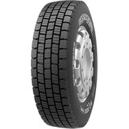 Petlas 235/75 R17.5 132/130M RZ 300 Kamyon-Otobüs Lastiği