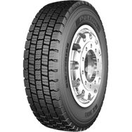 Petlas 235/75 R17.5 132/130M RZ 300 Kamyon-Otobüs Lastiği