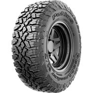 Petlas 245/70 R16 113/110Q Peaklander M/T Dört Mevsim Lastiği 2024