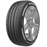 Petlas 255/30 ZR19 91W Velox Sport PT741 Reinf Dört Mevsim Lastiği