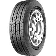 Petlas 275/70 R22,5 150/145J SU-500 M+S Ticari Dört Mevsim Lastiği