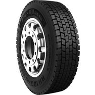 Petlas 295/80 R22.5 152/148M RH 100 Plus M+S Kamyon-Otobüs Lastiği