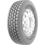 Petlas 8.5 R17.5 121/120L RZ-300 M+S Kamyon-Otobüs Lastiği 2023
