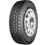 Petlas 8.5 R17.5 121/120L RZ-300 M+S Kamyon-Otobüs Lastiği