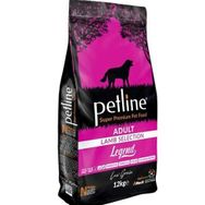 Petline 12 kg Super Premium Legend Kuzu Etli Yetişkin Köpek Maması