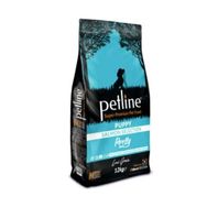 Petline 3 kg Super Premium Pretty Somon Balıklı Yavru Köpek Maması