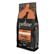 Petline Natural Premium 3 kg Salmon Somonlu Yetişkin Köpek Maması