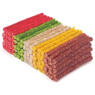 Petmarkt Munchy 13 cm 500 gr Renkli Köpek Kemiği