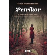 Petrikor - Leman Memmedhesenli