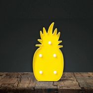 Petrix Ananas Led Dekoratif Aydınlatma