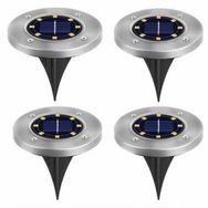 Petrix EQ4-1706 Solar Bahçe Aydınlatma