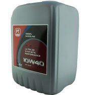 Petro Time 10W-40 1 lt 3'lü Benzin-LPG & Dizel Motor Yağı