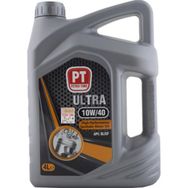 Petro Time 10W-40 4 Litre Motor Yağı