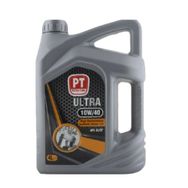 Petro Time 10W-40 40x4 lt Motor Yağı