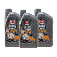 Petro Time 10W-40 Racing 4t 1 Lt 3'lü Motosiklet Motor Yağı
