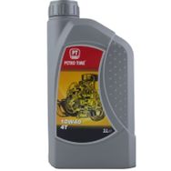Petro Time 10W-40 Racing 4t 1 Lt Motosiklet Motor Yağı